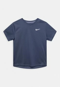 Nike Performance VICTORY - Basic T-shirt - Grey