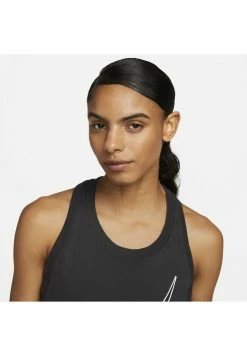 Nike Performance Top - Dark Smoke Grey -Nike Performance store 89f0682086a84b23a69e1545fb4d6285