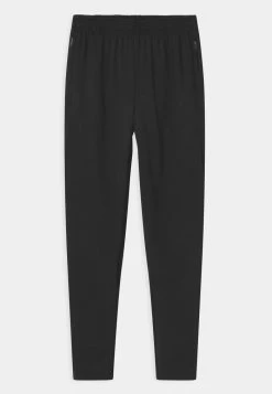 Nike Performance ACADEMY 21 - Tracksuit Bottoms - Black