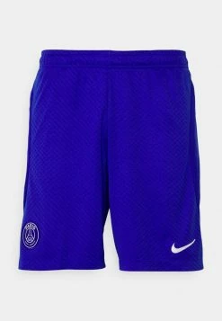 Nike Performance PARIS ST GERMAIN STRIKE SHORT - Sports Shorts - Old Royal/white -Nike Performance store 8a39e4deaa114665b55ab9e216b98778