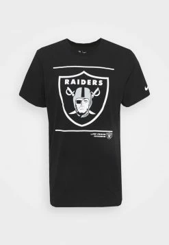 Nike Performance NFL LAS VEGAS RAIDERS TEAM ISSUE - Club Wear - Black 8 Nike Performance NFL LAS VEGAS RAIDERS TEAM ISSUE - Club Wear - Black -Nike Performance store 8a3e8c652de049daa20fac2ec60a92ea