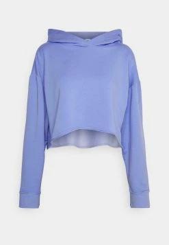 Nike Performance LUXE HOODIE - Hoodie - Light Thistle/particle Grey -Nike Performance store 8a457d1ad0bf4de58ca88989d6cde4e4