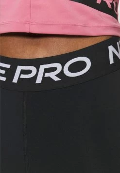 Nike Performance 365 - Leggings - Black -Nike Performance store 8a5e6af890fe4fbca24d3765c5c9dfc2