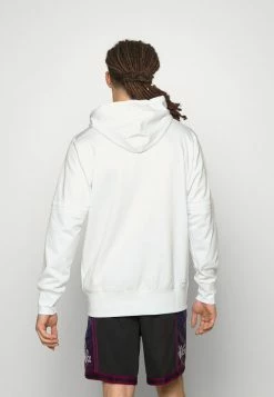 Nike Performance MLB SAN FRANCISCO GIANTS CITY CONNECT THERMA HOODIE - Hoodie - White -Nike Performance store 8a83c5fd22e542f09bf347dc14879f7e