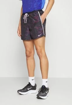 Nike Performance STRIDE - Sports Shorts - Psychic Purple/reflective Silver -Nike Performance store 8ab6544157ec49b58516f6d1fc705248
