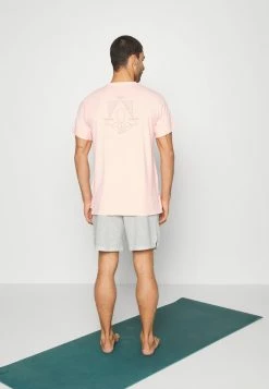 Nike Performance SHORT CORE - Sports Shorts - Grey Heather/iron Grey -Nike Performance store 8aebe087d5a64ee091fc38e1e8e021b1