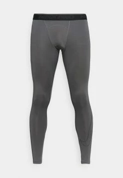 Nike Performance Leggings - Iron Grey/black -Nike Performance store 8b0303ea110143a88e82f0b7d502ffb6