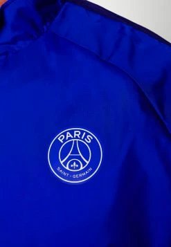 Nike Performance PARIS ST GERMAIN JACKET - Training Jacket - Old Royal/midnight Navy/white -Nike Performance store 8b1e580390cf487080a63b6ea9b84ee7