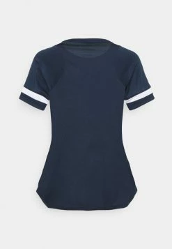 Nike Performance ACADEMY - Sports T-shirt - Obsidian/white 17 Nike Performance ACADEMY - Sports T-shirt - Obsidian/white -Nike Performance store 8b2f0b317cf846eaaea0da6b63a3c584