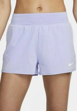 Nike Performance VICTORY SHORT - Sports Shorts - Light Thistle White -Nike Performance store 8b3338b132704622ab300f7f2385d9fc