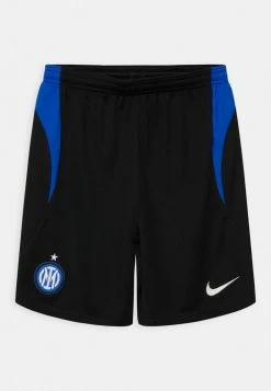 Nike Performance INTER MAILAND STADIUM UNISEX - Club Wear - Black/black/white