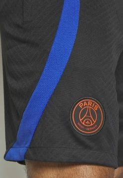 Nike Performance PARIS ST GERMAIN STRIKESHORT AWAY - Sports Shorts - Black/game Royal/bright Crimson 21 Nike Performance PARIS ST GERMAIN STRIKESHORT AWAY - Sports Shorts - Black/game Royal/bright Crimson -Nike Performance store 8b5e70ced0fc481abe35a941fe7dd012