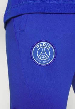 Nike Performance PARIS ST GERMAIN STRIKE PANT - Club Wear - Old Royal/white -Nike Performance store 8b7dc72609cc47e1b99cf0ed127f9806