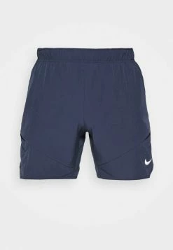 Nike Performance ADVANTAGE - Sports Shorts - Obsidian White -Nike Performance store 8bc70d5438364171aeee7194ad95e456