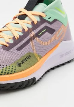 Nike Performance REACT PEGASUS TRAIL 4 GTX - Trail Running Shoes - Purple Smoke/peach Cream/enamel Green/ghost Green/barely Grape 11 Nike Performance REACT PEGASUS TRAIL 4 GTX - Trail Running Shoes - Purple Smoke/peach Cream/enamel Green/ghost Green/barely Grape -Nike Performance store 8bc8b8cf8bf4496da32d6bfd4319dfb6