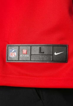 Nike Performance NFL KANSAS CITY CHIEFS LIMITED TEAM COLOUR HOME - Club Wear - University Red -Nike Performance store 8be8f11c432445a3afb39adf28bc8b6c