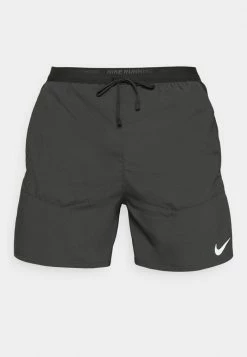 Nike Performance STRIDE HYBRID - Sports Shorts - Black -Nike Performance store 8c162f188e7042788261aabfa67a2762