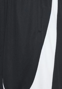 Nike Performance DRY FIT SHORT - Sports Shorts - Black/white -Nike Performance store 8c1d081dde4e4d5396ef6a6d3cff925b