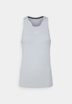 Nike Performance AURA SLIM - Top - Particle Grey 10 Nike Performance AURA SLIM - Top - Particle Grey -Nike Performance store 8c1ee07379e64f1ebdc5feb8465a7530