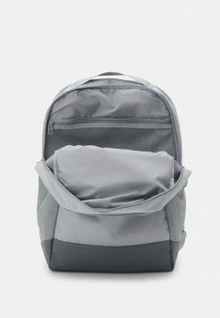 Nike Performance UNISEX - Rucksack - Smoke Grey/sorange Trance -Nike Performance store 8c209eff47764fd69b8f5e2727e587b5