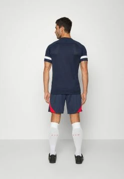 Nike Performance FC BARCELONA STRIKESHORT - Sports Shorts - Obsidian/university Red/university Red -Nike Performance store 8c7a1faa42ea472a844cee9db55baabd