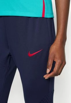 Nike Performance FC BARCELONA STRIKE PANT - Club Wear - Obsidian/university Red -Nike Performance store 8cdae3900c764e329f04aa7fb521f598