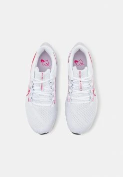 Nike Performance AIR ZOOM PEGASUS 38 - Neutral Running Shoes - White/mystic Hibiscus/iris Whisper/pink Prime/sangria/black -Nike Performance store 8cea73e7ffa343019e6a81c42eaeb9f9