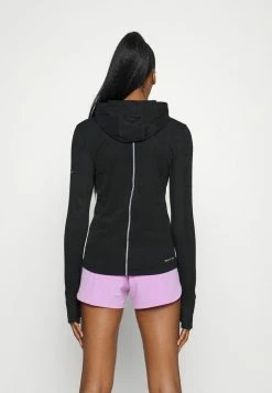 Nike Performance HOODIE - Hoodie - Black -Nike Performance store 8cf20288a09541218f42254690f78753