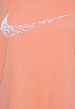 Nike Performance RUN TANK - Top - Madder Root/white -Nike Performance store 8d0a07c8c9d04f88a2cb8c54568eced9