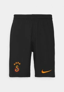 Nike Performance GALATASARAY STADIUM - Sports Shorts - Black/black/vivid Orange 14 Nike Performance GALATASARAY STADIUM - Sports Shorts - Black/black/vivid Orange -Nike Performance store 8d12e78f7c5447959aa50da8b0870fc3