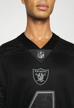 Nike Performance NFL LAS VEGAS RAIDERS - NBA Jersey - Black 11 Nike Performance NFL LAS VEGAS RAIDERS - NBA Jersey - Black -Nike Performance store 8d774fa76e3b42e0bb7b0550c1f00a12