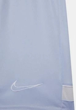 Nike Performance ACADEMY UNISEX - Sports Shorts - Blue/white/grey -Nike Performance store 8da3741d8b824a7d9e5f7cb3ed0c724d