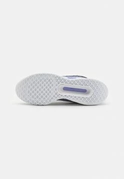 Nike Performance COURT ZOOM PRO - Multicourt Tennis Shoes - Black/barely Green/light Thistle/white -Nike Performance store 8db101a8cf294c6489d7fd3c92200a15