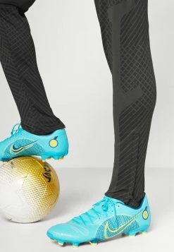 Nike Performance STRIKE PANT - Tracksuit Bottoms - Black/anthracite/white -Nike Performance store 8dbcde6e7d284872842d7f7cb711173b