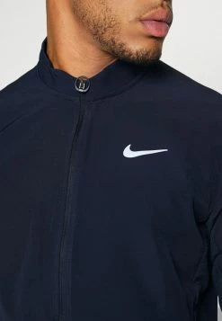 Nike Performance ADVANTAGE JACKET - Training Jacket - Obsidian/white 9 Nike Performance ADVANTAGE JACKET - Training Jacket - Obsidian/white -Nike Performance store 8dbec7e8cfb04eebaacb05a769c75b44