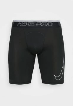 Nike Performance SHORT LONG - Pants - Black/white 6 Nike Performance SHORT LONG - Pants - Black/white -Nike Performance store 8dd83e957bce4a308d16e70f8ec1e9bf