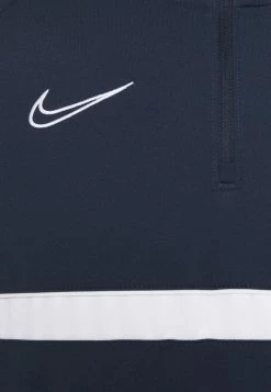 Nike Performance ACADEMY DRILL - Fleece Jumper - Obsidian/white -Nike Performance store 8df2f0e333624dadb97f9a5f0c45e296