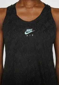 Nike Performance AIR TANK - Top - Black 11 Nike Performance AIR TANK - Top - Black -Nike Performance store 8df7c882be2147d781ef5dc27d3dd1ab