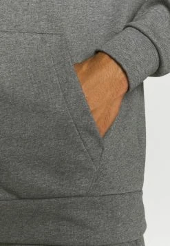 Nike Performance Zip-up Sweatshirt - Charcoal Heather/black -Nike Performance store 8dff90d100214bf3896861c3d09ff724