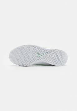 Nike Performance COURT ZOOM LITE 3 - Multicourt Tennis Shoes - White/mint Foam -Nike Performance store 8e0c393da2b4489eb0a4808a8d0c5630