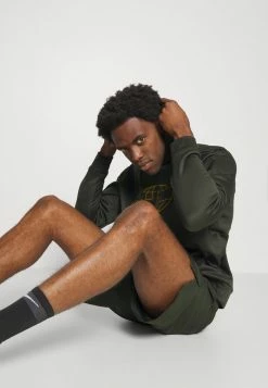 Nike Performance Hoodie - Sequoia/sequoia/black/(black) -Nike Performance store 8e1de15cb1b54f6291858abf2cb4a046