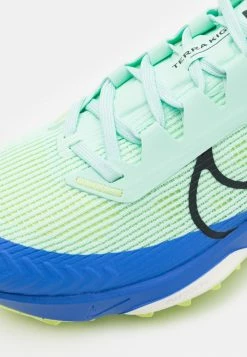 Nike Performance W AIR ZOOM TERRA KIGER 8 - Trail Running Shoes - Mint Foam/night Forest/football Grey/medium Blue/light Lemon Twist/coconut Milk -Nike Performance store 8e1e30e21c2844708b4eafa96b6fe08d