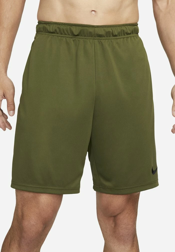 Nike Performance Sports Shorts - Rough Green/black 5 Nike Performance Sports Shorts - Rough Green/black - Image 5