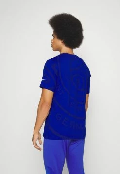 Nike Performance PARIS ST GERMAIN VOICE TEE - Club Wear - Old Royal -Nike Performance store 8e2f0dc7ba2440edbf42b66afdbcca71