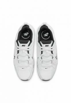 Nike Performance DEFYALLDAY UNISEX - Training Shoe - White Black White -Nike Performance store 8e5297126575416b833311f8e20a33ee