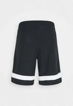 Nike Performance ACADEMY SHORT - Sports Shorts - Black/white/iron Grey -Nike Performance store 8e5be7921f5f488aa13d34544d67ac67