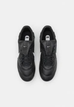 Nike Performance THE PREMIER 3 FG - Moulded Stud Football Boots - Black/white -Nike Performance store 8e8b8188520f4826b8954f90b692ba9b