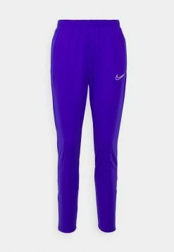 Nike Performance ACADEMY PANT - Tracksuit Bottoms - Lapis/white -Nike Performance store 8eb9f08b31eb42e29e37a9c3dfac874c