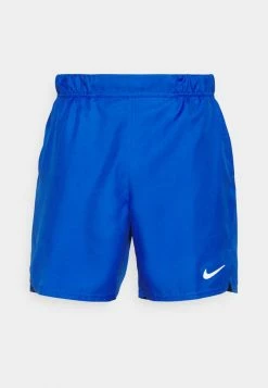 Nike Performance VICTORY SHORT - Sports Shorts - Game Royal/white -Nike Performance store 8ebaad8e5bd14d37b5932c2237e6112d