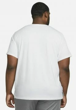 Nike Performance DRY - Sports T-shirt - White Black 7 Nike Performance DRY - Sports T-shirt - White Black -Nike Performance store 8ebe4876d63846a9863c718827f1502c